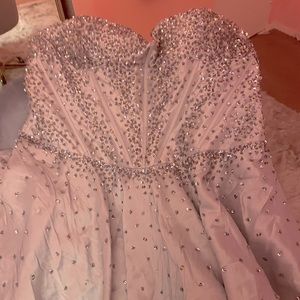 Prom dress black tie formal dinner you will be the star in this sequin mini